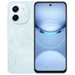 TECNO Spark 30 5G 6/128Gb Blue (KL8 128+6 Azure Sky)