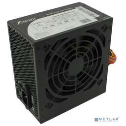 POWERMAN PM-600ATX-F-BL [6128219]