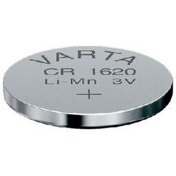 VARTA CR1620 BL1 LITHIUM 3V (6620) (6620101401)