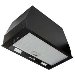 ELTRONIC (77-25) кухонная, черный