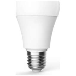 AQARA Умная лампа Light Bulb T1 E27 8.5Вт 806lm (LEDLBT1-L01)