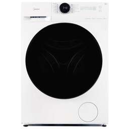 MIDEA MF200W120WBS/W-RU класс: A загр.фронтальная макс.:12кг белый инвертор