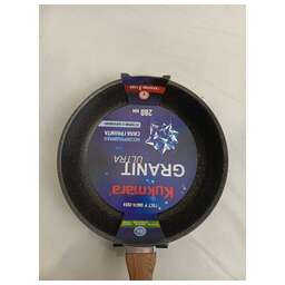 KUKMARA сгг280а а/пр литая 28см Granit ultra blue (8751596)