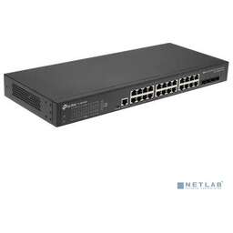 TP-Link SMB SG3428X