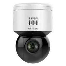 HIKVISION Камера видеонаблюдения IP DS-2DE3A404IWG-E, 2560х1440 pix, 2.8-12 мм, белый