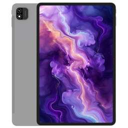 DIGMA PRO Планшет Evolution G99 (2.2) 8C RAM8Gb ROM256Gb 12.6" OLED 2560x1600 4G Android 15 серебристый 13Mpix 5Mpix BT WiFi microSD 1Tb 9500mAh 94hrs
