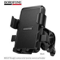 BOROFONE (6941991122934) BH137 6"-7.0" Black