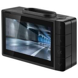 NEOLINE Видеорегистратор G-Tech X34 черный 1080x1920 1080p 140гр. JIELI5603