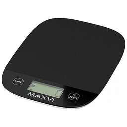 MAXVI KS101P black