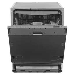 HOTPOINT HI 5D83 DWT Белый
