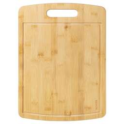 AGNESS ДОСКА РАЗДЕЛОЧНАЯ 40*30*1,2 СМ 897-200
