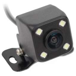 ACV Камера заднего вида AHD-001 под площадку/6 GLASS/AHD/720P/парковочные линии