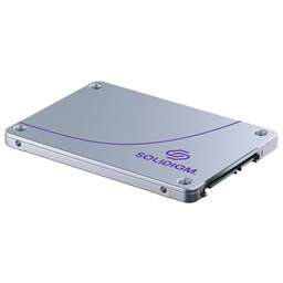SOLIDIGM SSD жесткий диск SATA2.5" 480GB TLC D3-S4620 SSDSC2KG480GZ1Z