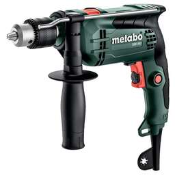 METABO Дрель ударная SBE 650 [600742000]