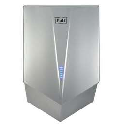 PUFF Сушилка для рук 8802C, хром