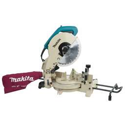 MAKITA Торцовочная пила LS1040N 1650Вт 4600об/мин d=260мм