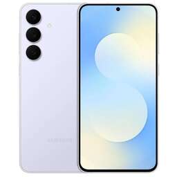 SAMSUNG 6.7" Смартфон Galaxy S25 FE 8/256Gb, SM-S731B, NFC, AMOLED, 120Гц, 4900мAч, голубой