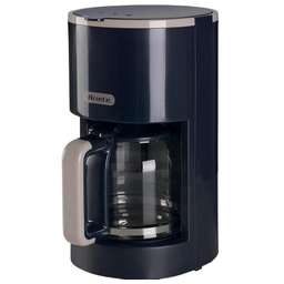 ARIETE Кофеварка капельного типа 00M139400AR0 черный