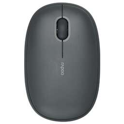 RAPOO M650 Dark Gray