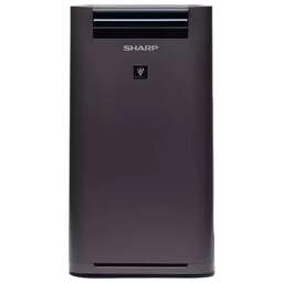 SHARP Мойка воздуха KCG41RH, угольно-серый