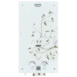 OASIS GLASS 20 ZG/TUR (Р0000169398)