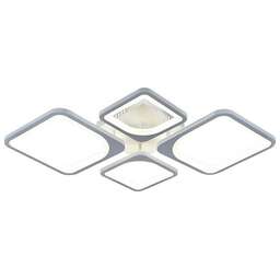 ESCADA 10218/4 LED*112W White
