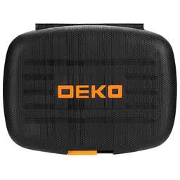 DEKO Набор инструментов для дома TZ21-1 (21 шт.)