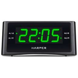 HARPER HCLK-1006 GREEN LED