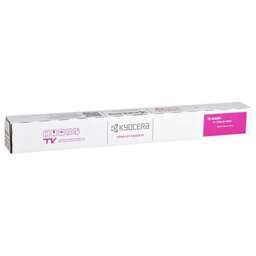 KYOCERA Картридж лазерный TK-8365M 1T02YPBNL0 пурпурный (12000стр.) для TASKalfa 2554ci