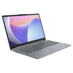 LENOVO 15.6" IdeaPad Slim 3 15IRH8 Core i7-13620H/16Gb [83EM00C1RK] серый