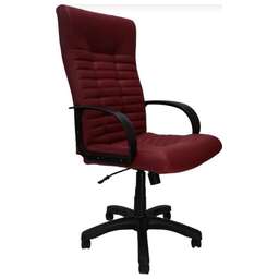 ЯРКРЕСЛА Кр26 ТГ ПЛАСТ ЭКО8 (экокожа бордо)