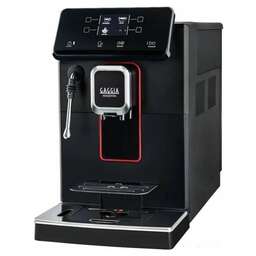 GAGGIA Кофемашина MAGENTA PLUS BK 230V, цвет - черный