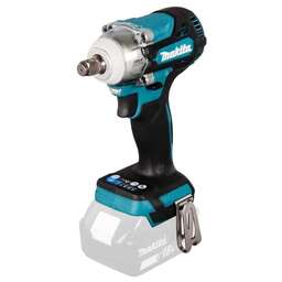MAKITA Гайковерт DTW300Z аккум. патрон:квад.1/2"