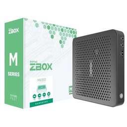 ZOTAC Платформа M ZBOX-MI351-E