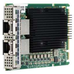 HPE Сетевой адаптер Broadcom BCM57416 Ethernet 10Gb 2-port BASE-T OCP3 Adapter for