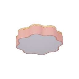 ESCADA 10208/1 LED*60W PINK