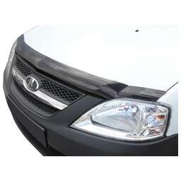 AZARD Спойлер на капот Lada Largus 12-21