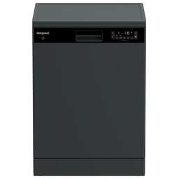 HOTPOINT HF 5C82 DW A, антрацит