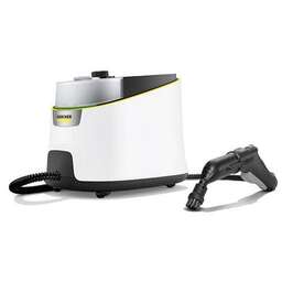 KARCHER Пароочиститель SC 4 Deluxe, белый [1.513-460.0]