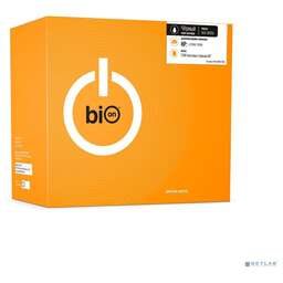 BION CARTRIDGE Bion BCR-CB435A Картридж для НР {LaserJet P1005/P1006} (1500 стр.), Черный