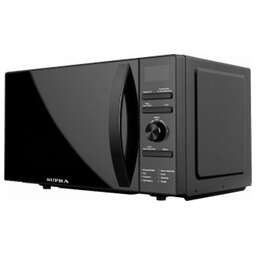 SUPRA 20TB55 черный