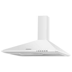 MAUNFELD Кухонная вытяжка Aire 50 белый