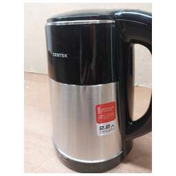 CENTEK CT-0021 нержавейка (8745211)