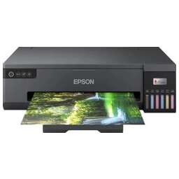 EPSON L18050 (C11CK38403/38505/38402/30853) Black