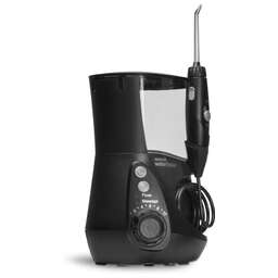 WATERPIK Ирригатор WP-662 цвет:черный и серый