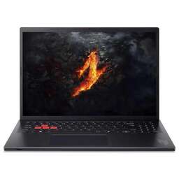 ACER 16" Nitro Lite NL16-71G-549B Core i5 13420H/16Gb/512Gb SSD/4050 6Gb/no OS/Red (NH.D29ER.001) ПИ
