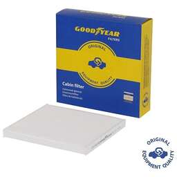 Goodyear Фильтр салонный Goodyear GY3220 GY3220