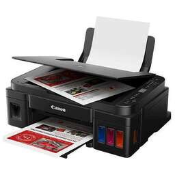 CANON Pixma TS5340 Black (3773C107) (ПИ)