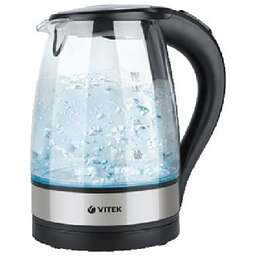 VITEK VT-7008 TR стекло