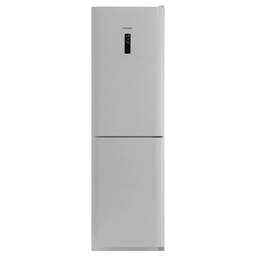 POZIS RK FNF-173 344л серебристый металлопласт